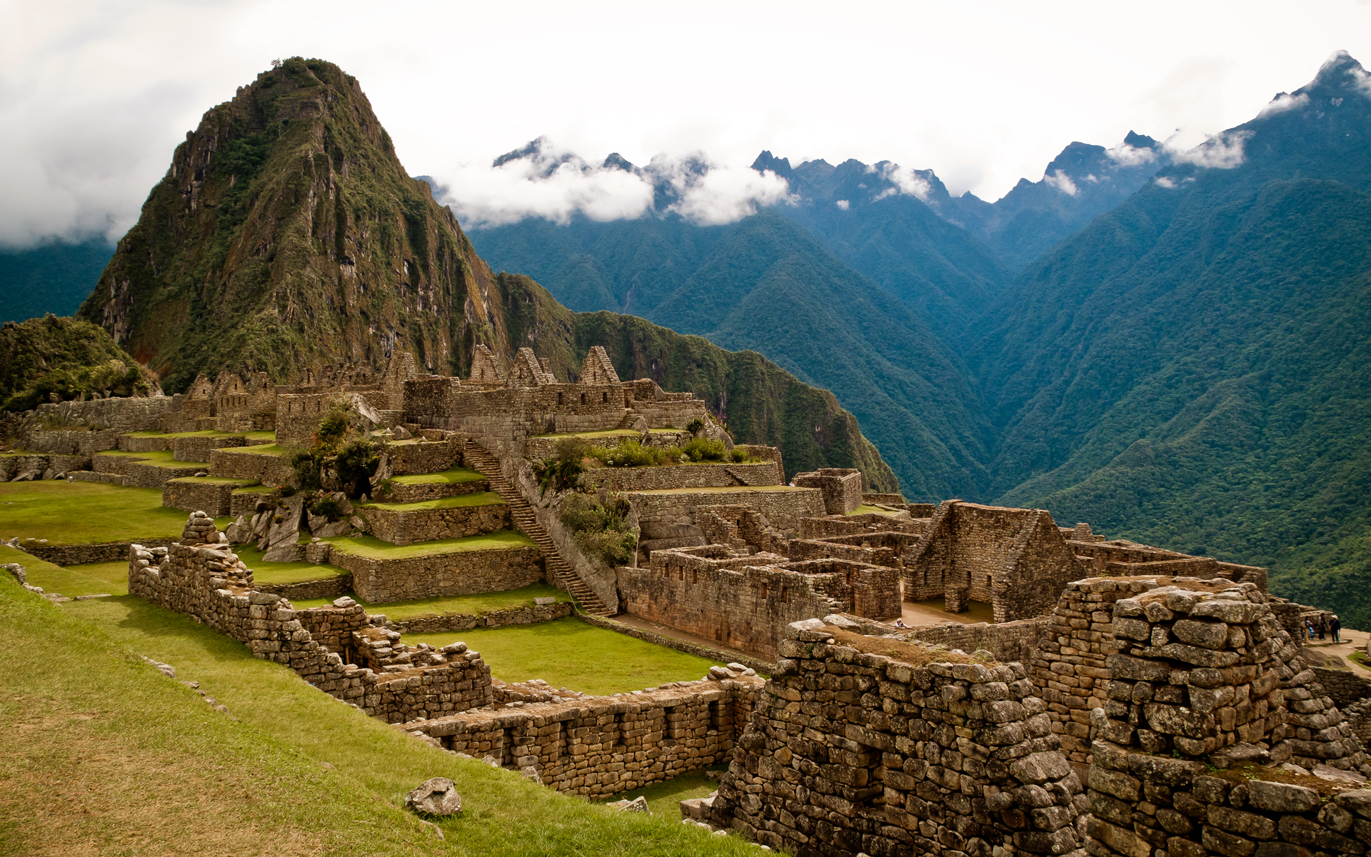 Machu Picchu7055914596 - Machu Picchu - York's, Picchu, Machu